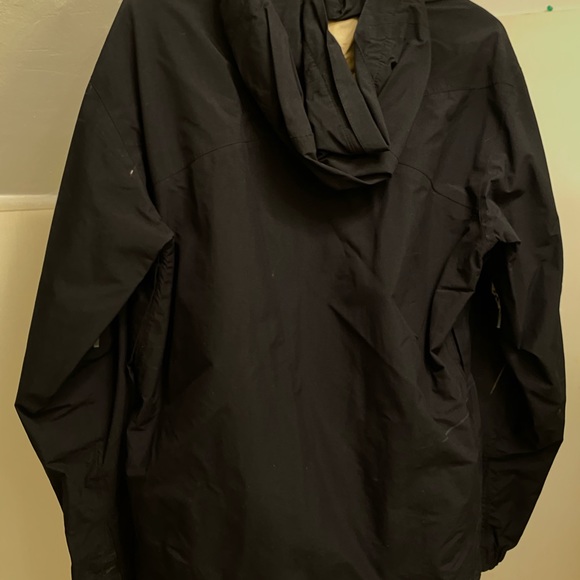 Sessions GORE-TEX Recco Jacket - Picture 5 of 8